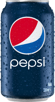 pepsi